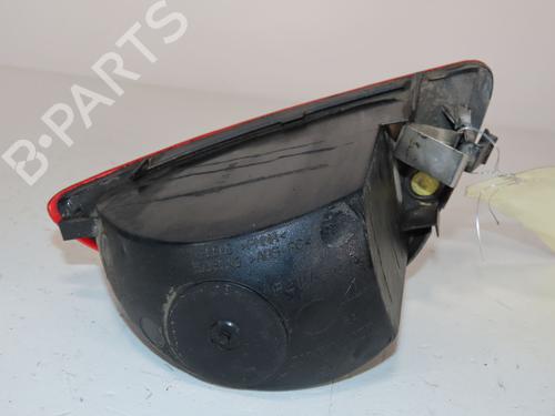 Luz traseira nevoeiro Luz traseira nevoeiro RENAULT CLIO III (BR0/1, CR0/1) 1.5 dCi (75 hp) 33860143 33860143