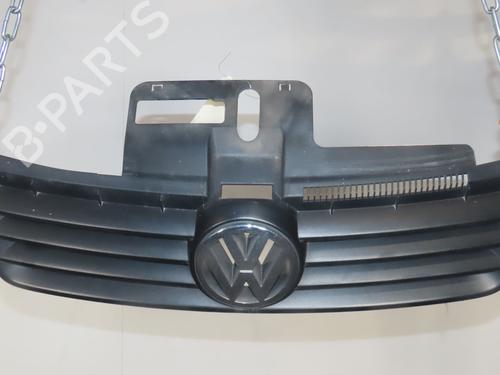 Grill VW POLO IV (9N_, 9A_) 1.4 TDI | BP29901637C40 