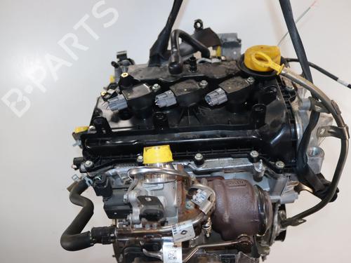 engine-dacia-sandero-iii-2021-39251145 main image