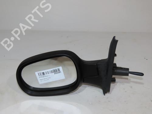 Left mirror NISSAN MICRA III (K12) 1.5 dCi | BP23163293C26 