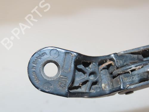 Used Front windshield wiper arm PEUGEOT 306 Hatchback (7A, 7C, N3, N5) 2.0 HDI 90 (90 hp) 31277613