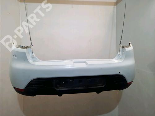 Mitsubishi Space Star Stostange Hintennull