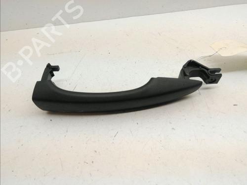 Front right exterior door handle PEUGEOT EXPERT Van (V_) 2.0 BlueHDi 150 (150 hp) 14960520