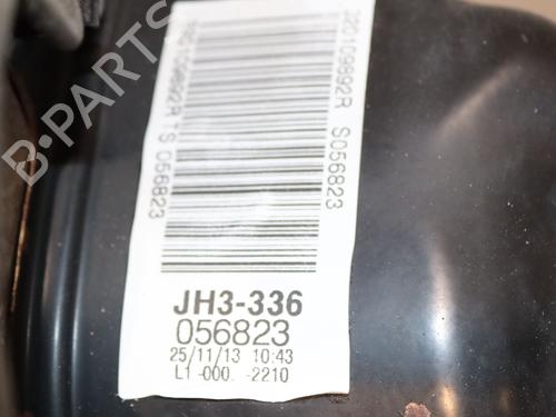 Gearbox DACIA SANDERO II TCe 90 (B8M1, B8MA, B8AC) | BP28969990M3 