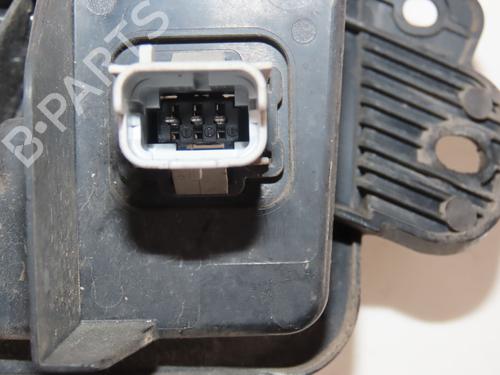 Used Left daytime light Left daytime light PEUGEOT 308 SW I (4E_, 4H_) 1.6 16V (120 hp) 39698666 39698666