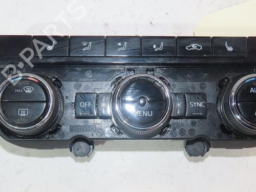 Climate control SKODA KAROQ (NU7, ND7) 1.6 TDI | BP26463210I5