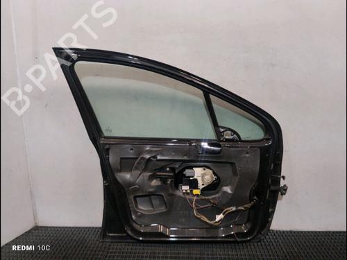 Used Left front door Left front door PEUGEOT 307 Break (3E) 1.6 HDi 110 (109 hp) 10367844 10367844