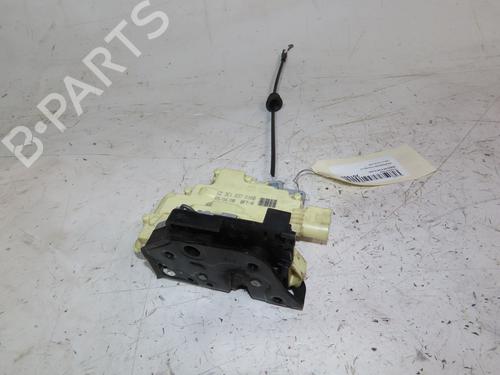 Used Front right lock VW TIGUAN (5N_) 2.0 TDI 4motion (140 hp) 19917418