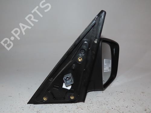 Right mirror KIA VENGA (YN) 1.4 CRDi 90 | BP24488739C27 