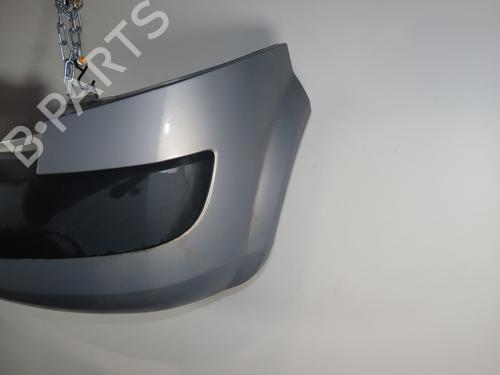 Rear bumper RENAULT MEGANE II (BM0/1_, CM0/1_) 1.4 16V (BM0B, CM0B) | BP20653477C8 