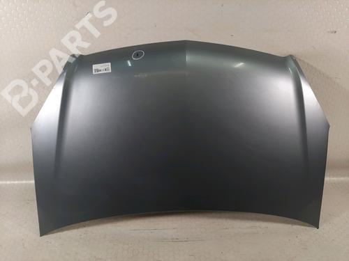 Used Hood OPEL ZAFIRA / ZAFIRA FAMILY B (A05) 1.9 CDTI (M75) (120 hp) 9012502