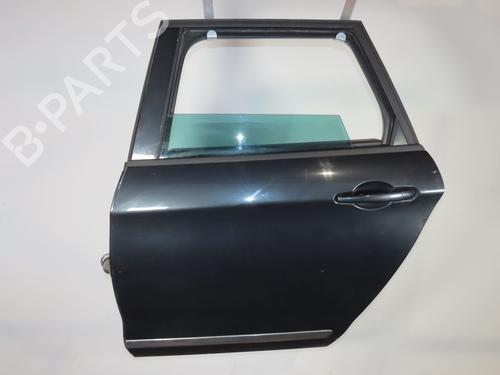 Used Left rear door CITROËN C5 III Break (RW_) 1.6 HDi 110 (RW9HZC) (109 hp) 19282314