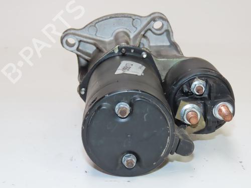 Starter CITROËN C4 I (LC_) 1.6 16V Bio-Flex | BP36758590M8 - Image 2