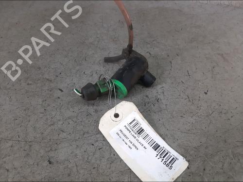 Used Washer pump PEUGEOT 106 I (1A, 1C) 1.0 (50 hp) 14901813