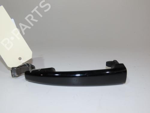 Used Rear right exterior door handle PEUGEOT 308 I (4A_, 4C_) 1.6 HDi (90 hp) 20243781