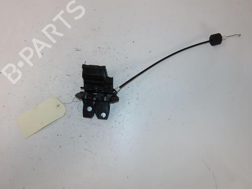 Used Tailgate lock MERCEDES-BENZ E-CLASS (W211) E 200 CDI (211.004) (122 hp) 27373494