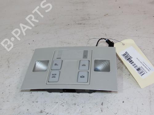 Used Interior roof light VW GOLF VII (5G1, BQ1, BE1, BE2) 1.6 TDI (105 hp) 19784995