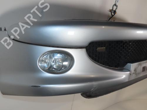 Pare-chocs avant PEUGEOT 206 Hatchback (2A/C) 1.4 HDi eco 70 | BP30980172C7 