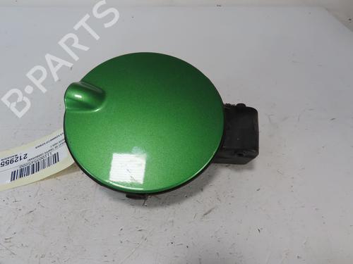 Klapa wlewu paliwa SKODA FABIA II (542) 1.2 TDI | BP29601425C131 