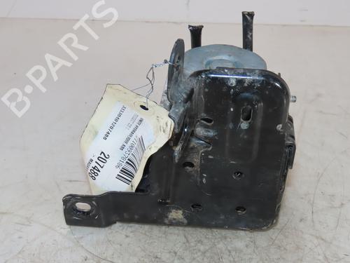 Used ABS pump PEUGEOT 308 II (LB_, LP_, LW_, LH_, L3_) 1.6 HDi 100 (99 hp) 23215375
