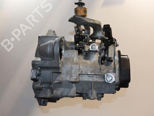 Gearbox AUDI A1 Sportback (8XA, 8XF) 1.6 TDI | BP29740172M3 