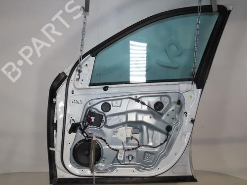 Right front door MERCEDES-BENZ M-CLASS (W164) ML 350 CDI 4-matic (164.125, 164.124) | BP29872782C3