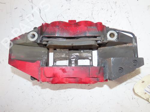 Used Left front brake caliper PEUGEOT 308 II (LB_, LP_, LW_, LH_, L3_) 1.6 GTi (L35GNH) (272 hp) 24117979