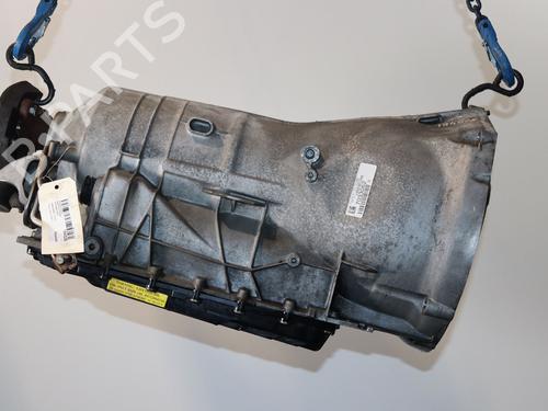 Gearbox BMW 3 (E90) 330 d | BP20653340M3 