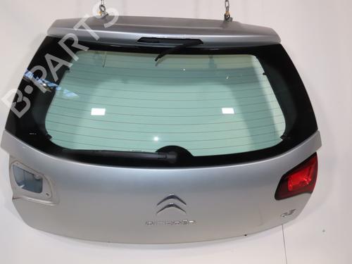 Tailgate CITROËN C3 II (SC_) 1.4 | BP40438757C6 - Image 5