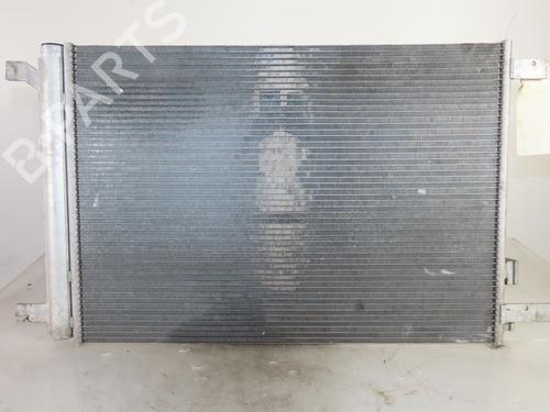 Used Heater matrix VW T-CROSS (C11, D31) 1.0 TSi (95 hp) 24486807