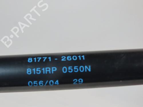 tailgate-lift-support-hyundai-santa-fe-i-sm-2000-2001-2002-2003-2004-2005-2006-23164181 main image