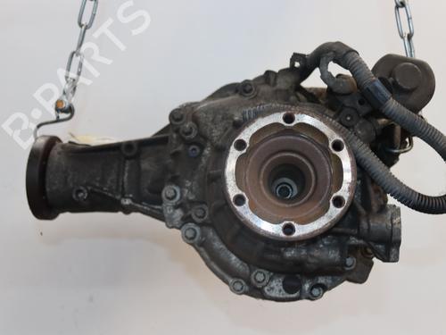 Rear differential AUDI A5 Sportback (8TA) S5 quattro | BP10313860M24 