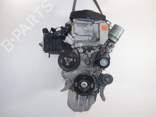 Engine AUDI A1 Sportback (8XA, 8XF) 1.4 TFSI | BP33278813M1 - Image 4