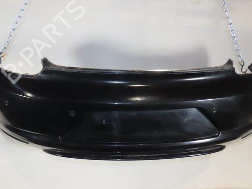 Rear bumper VW SCIROCCO III (137, 138) 2.0 TDI | BP26227897C8 