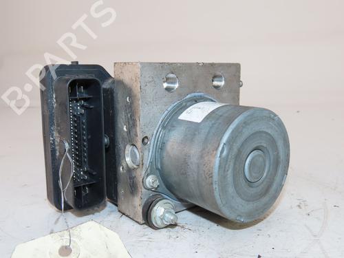 ABS pump PEUGEOT 308 III (FB_, FH_, FP_, F3_, FM_) BlueHDi 130 (FBYHZL, FBYHZT) | BP29469256M43 