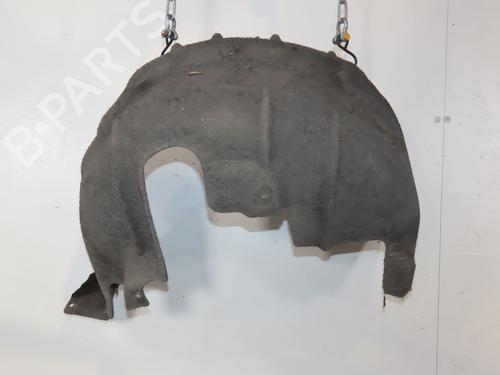 Used Wheel arch Wheel arch VW GOLF VII (5G1, BQ1, BE1, BE2) 2.0 GTD (184 hp) 36758706 36758706