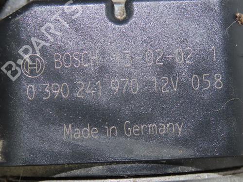 Used Front wiper motor PEUGEOT 207 CC (WD_) 1.6 16V (120 hp) 23165695
