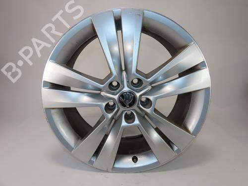 Rim SKODA KAROQ (NU7, ND7) 1.6 TDI | BP26570843C45