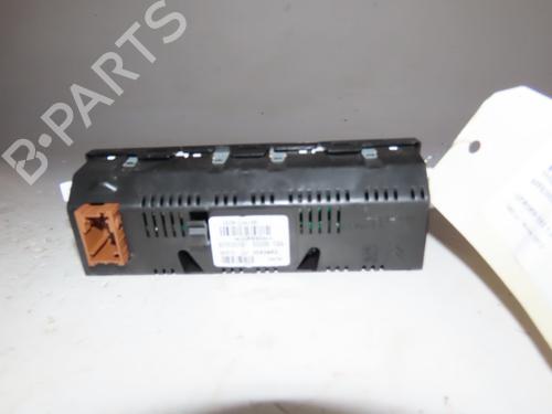 Display monitor CITROËN DS3 (SA_) 1.6 HDi 90 | BP18330656C48 