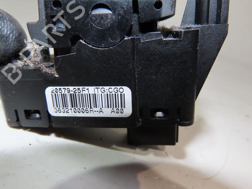 Used Hand brake RENAULT MEGANE III Grandtour (KZ0/1) 1.5 dCi (KZ09, KZ0D, KZ1G, KZ29, KZ14, KZ1W, KZ10, KZ1F,... (110 hp) 23161390
