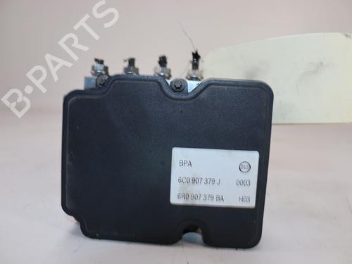 ABS pump AUDI A1 (8X1, 8XK) S1 quattro | BP29380400M43 