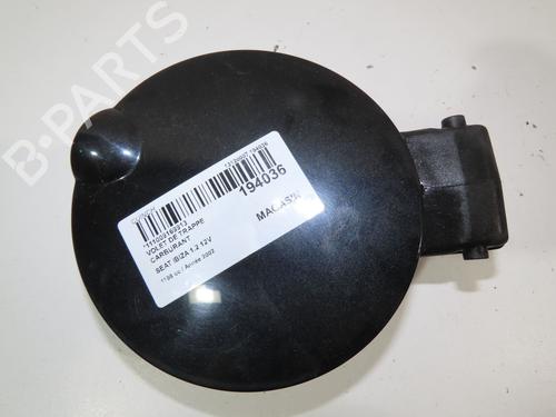 Used Fuel flap SEAT IBIZA III (6L1) 1.2 (64 hp) 16243039