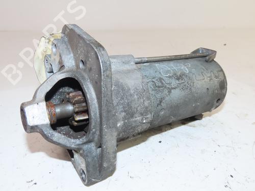 Used Starter Starter RENAULT CLIO III (BR0/1, CR0/1) 1.5 dCi (BR17, CR17) (86 hp) 33297801 33297801
