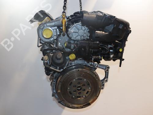 Engine PEUGEOT 5008 (0U_, 0E_) 1.6 HDi | BP32200470M1