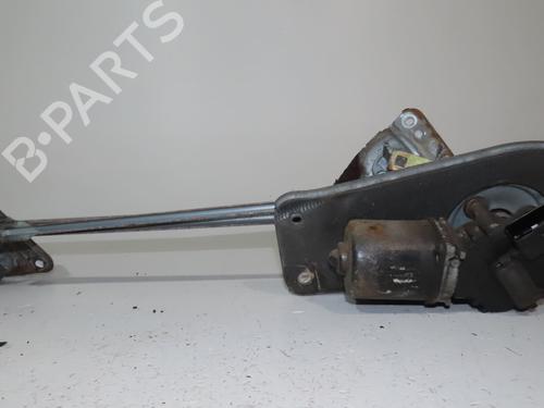 Used Front wiper motor CITROËN BERLINGO / BERLINGO FIRST Box Body/MPV (M_) 2.0 HDI 90 (MBRHY, MCRHY) (90 hp) 23165718