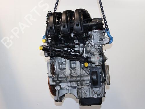 Engine PEUGEOT 208 I (CA_, CC_) 1.2 VTI 82 | BP24945404M1