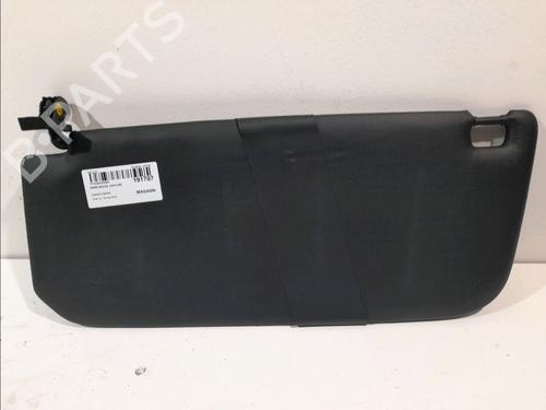 Used Left sun visor MERCEDES-BENZ SPRINTER 3,5-t Van (B907, B910) 316 CDI RWD (907.631, 907.633, 907.635, 907.637) (163 hp) 14961813