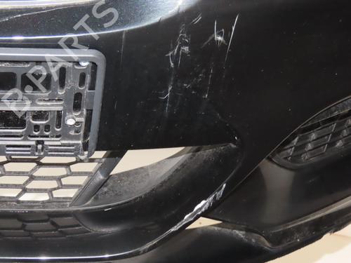Used Front bumper Front bumper 36790017 36790017