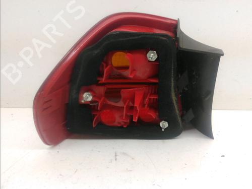 Right taillight BMW 3 (E90) 330 d | BP15723763C35 