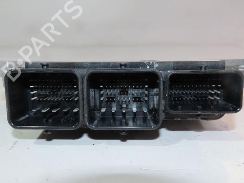 Engine control unit (ECU) CITROËN DS5 2.0 HDi 165 | BP28445592M57 